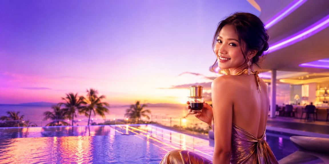 Màn hình hiển thị điều khoản khuyến mãi tại 6500 bằng tiếng Việt