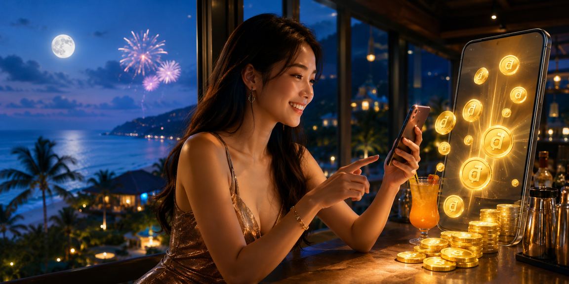 Máy slot jackpot với giải thưởng lớn tại 6500